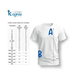 Camiseta Religiosa Católica - São Miguel Arcanjo II - Imagem 4