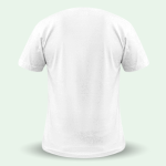 Camiseta Infantil Pinte e Lave - Nossa Senhora das Graças - Imagem 2