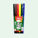 Camiseta Infantil Pinte e Lave - Nossa Senhora das Graças - Imagem 4