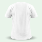 Camiseta Religiosa Católica - São Francisco de Assis - Imagem 3